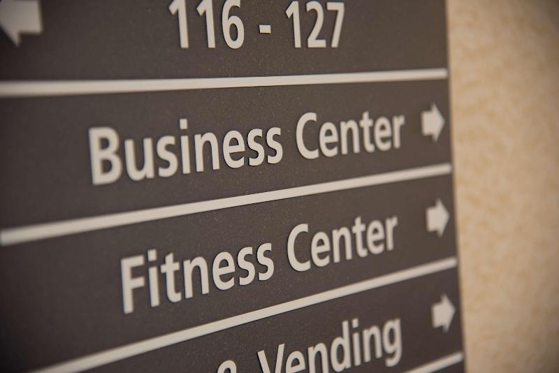 فندق Hampton Inn Houstonpearland