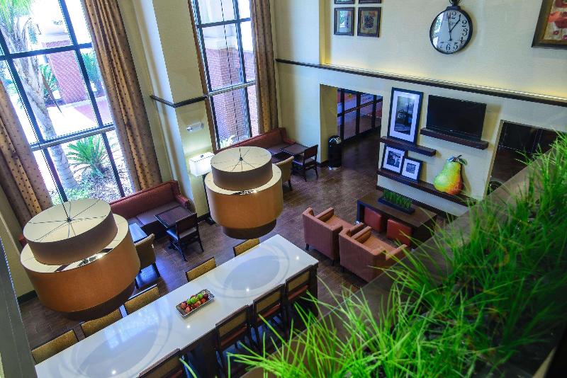 فندق Hampton Inn Houstonpearland