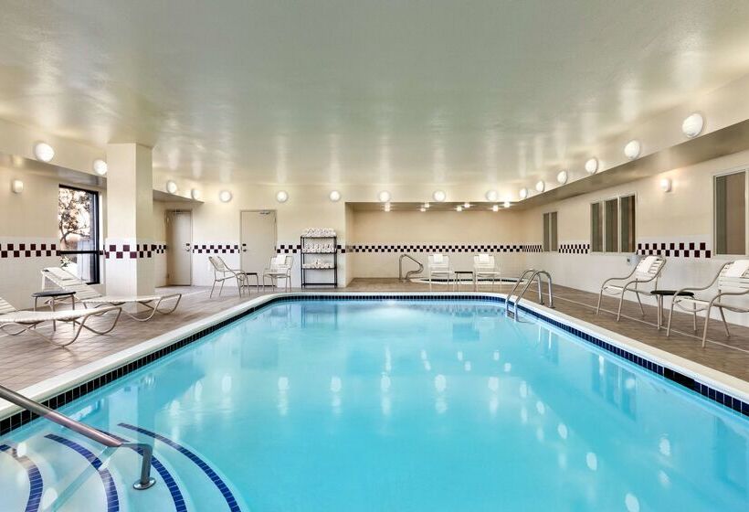 בית מלון כפרי Hampton Inn Houstonwillowbrook Mall