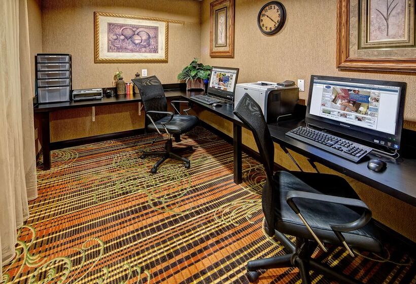 فندق Hampton Inn Indianapolissw/plainfield