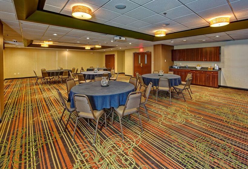 فندق Hampton Inn Indianapolissw/plainfield