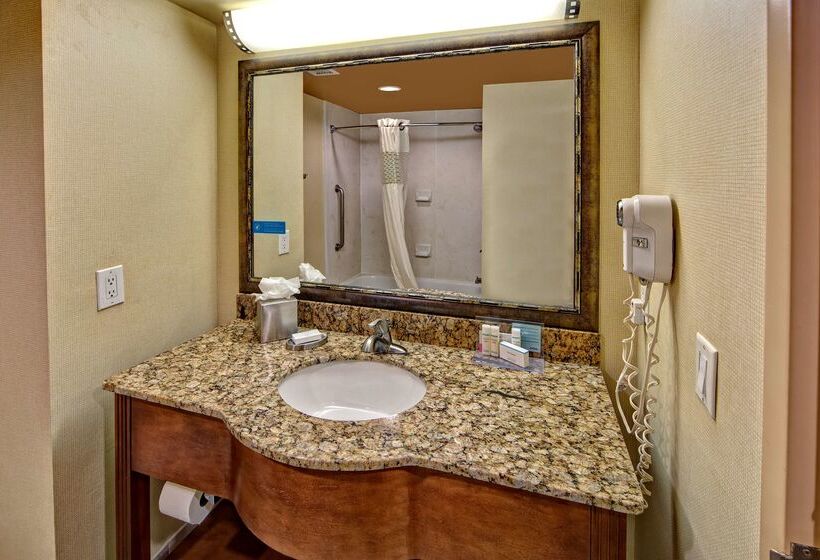 فندق Hampton Inn Indianapolissw/plainfield