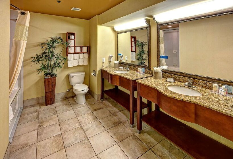 فندق Hampton Inn Indianapolissw/plainfield