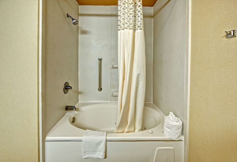 فندق Hampton Inn Indianapolissw/plainfield