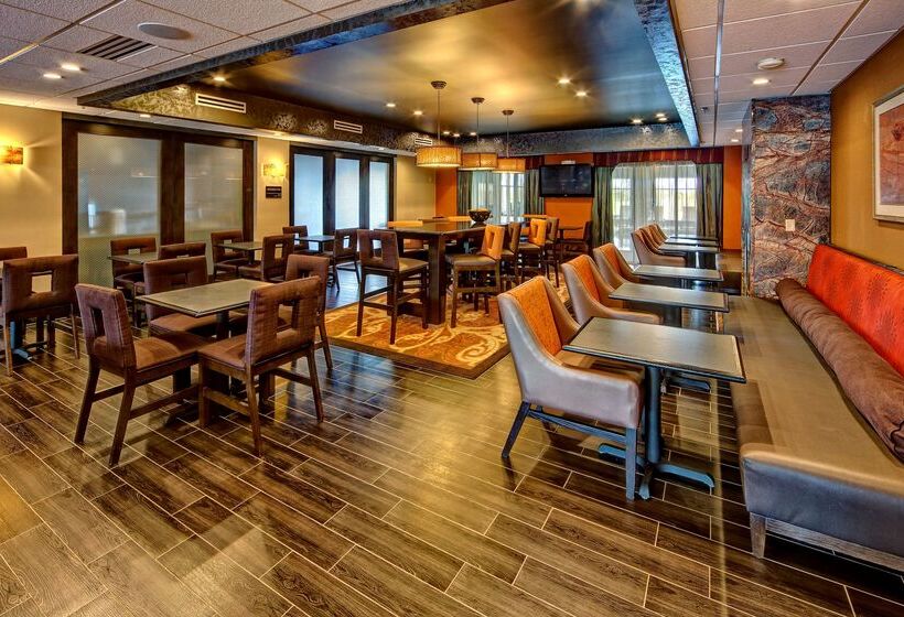 فندق Hampton Inn Indianapolissw/plainfield