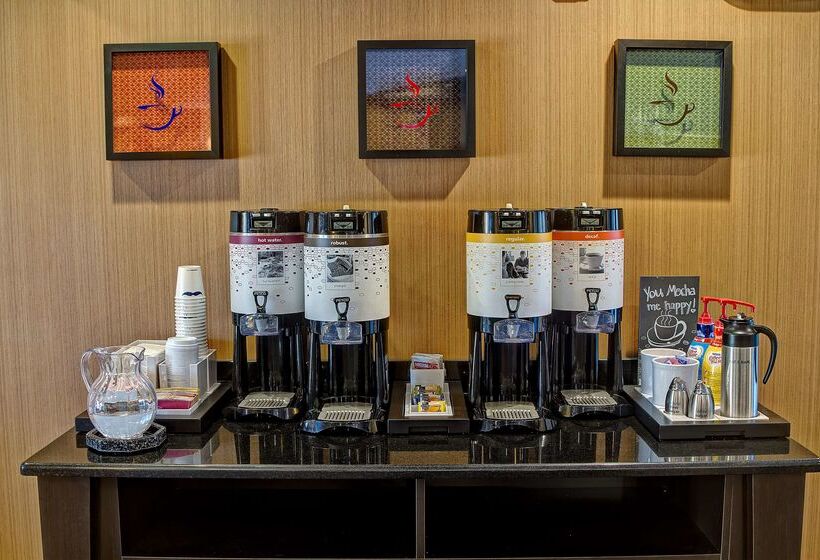 فندق Hampton Inn Indianapolissw/plainfield