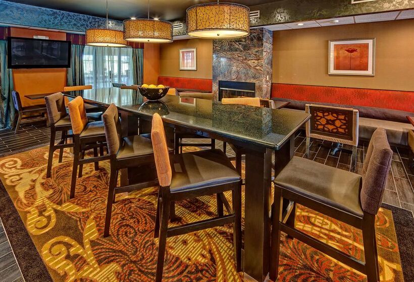 فندق Hampton Inn Indianapolissw/plainfield