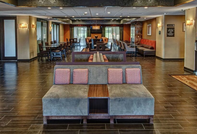 فندق Hampton Inn Indianapolissw/plainfield