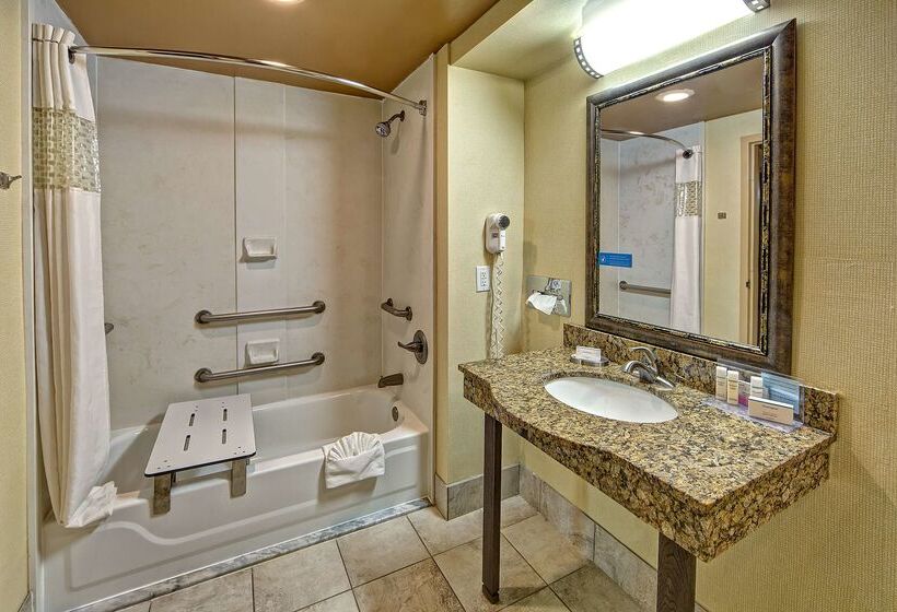 فندق Hampton Inn Indianapolissw/plainfield