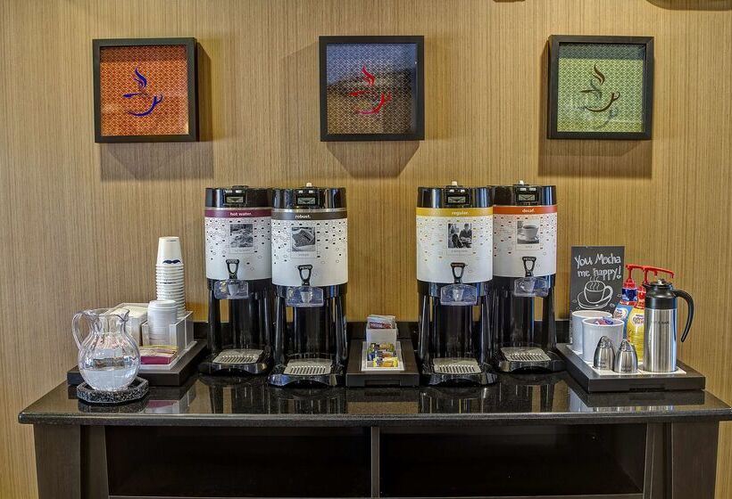 فندق Hampton Inn Indianapolissw/plainfield