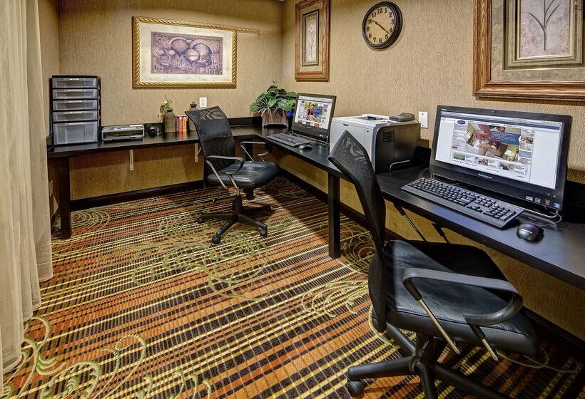 فندق Hampton Inn Indianapolissw/plainfield