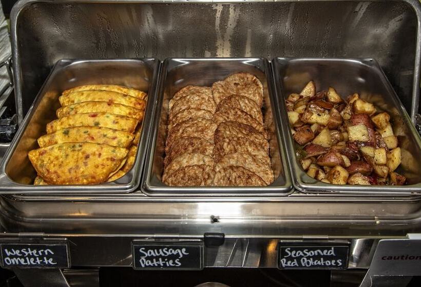 فندق Hampton Inn Indianapolissw/plainfield