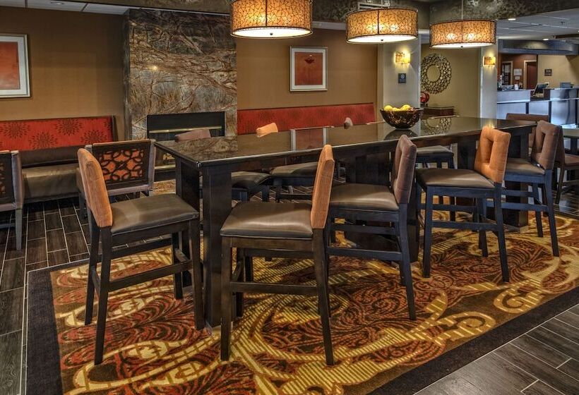 فندق Hampton Inn Indianapolissw/plainfield