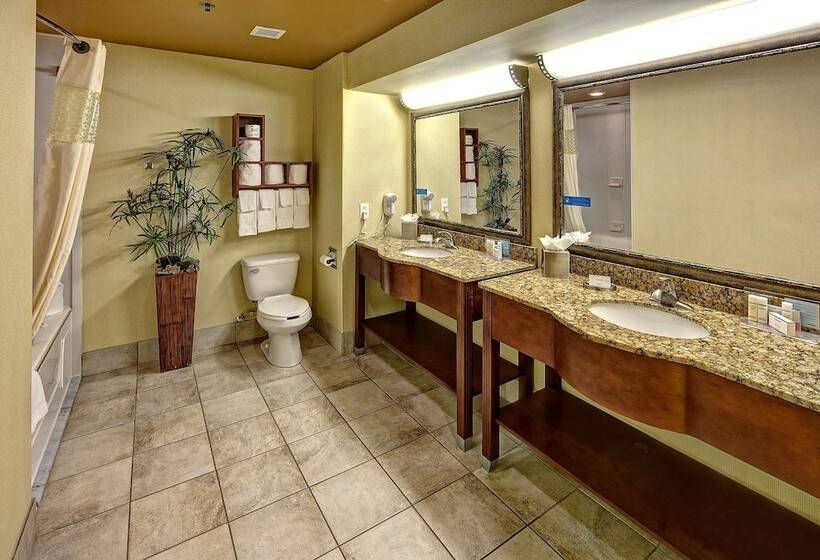 فندق Hampton Inn Indianapolissw/plainfield