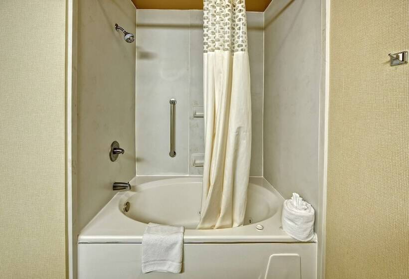 فندق Hampton Inn Indianapolissw/plainfield