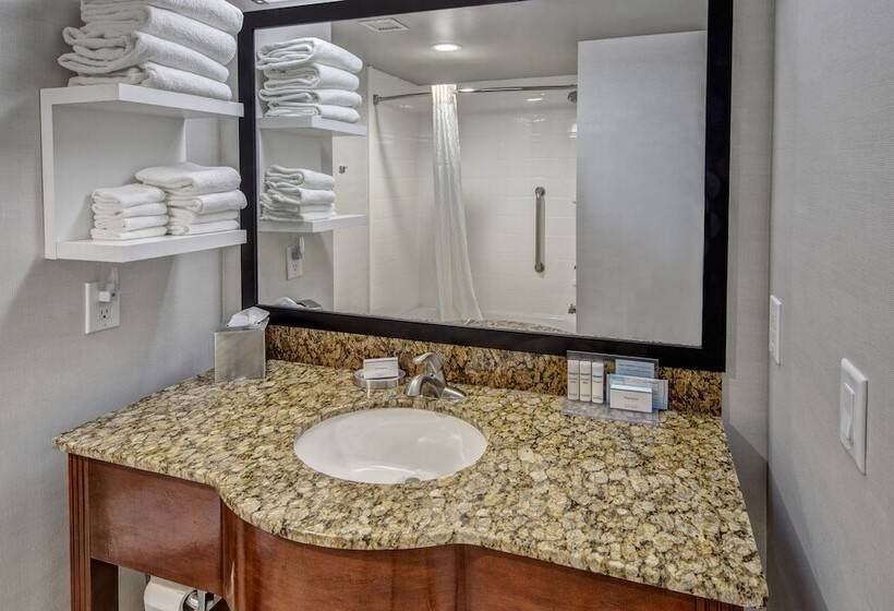 فندق Hampton Inn Indianapolissw/plainfield