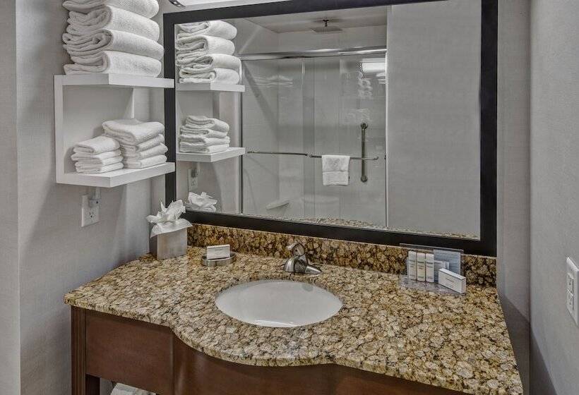 فندق Hampton Inn Indianapolissw/plainfield