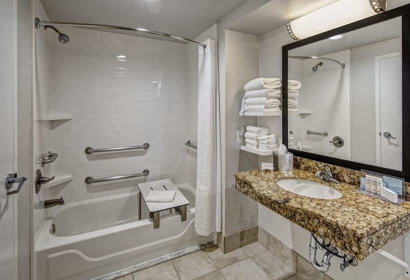 فندق Hampton Inn Indianapolissw/plainfield