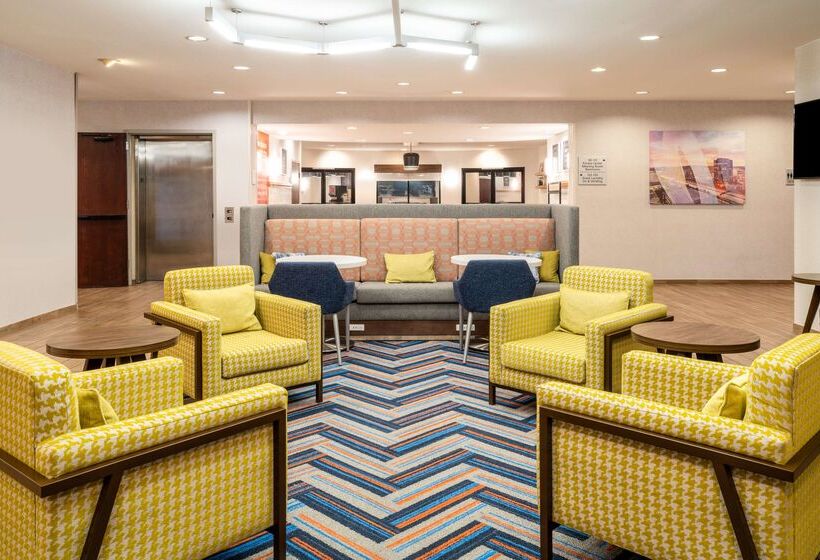 فندق Hampton Inn By Hilton Irvine East   Lake Forest