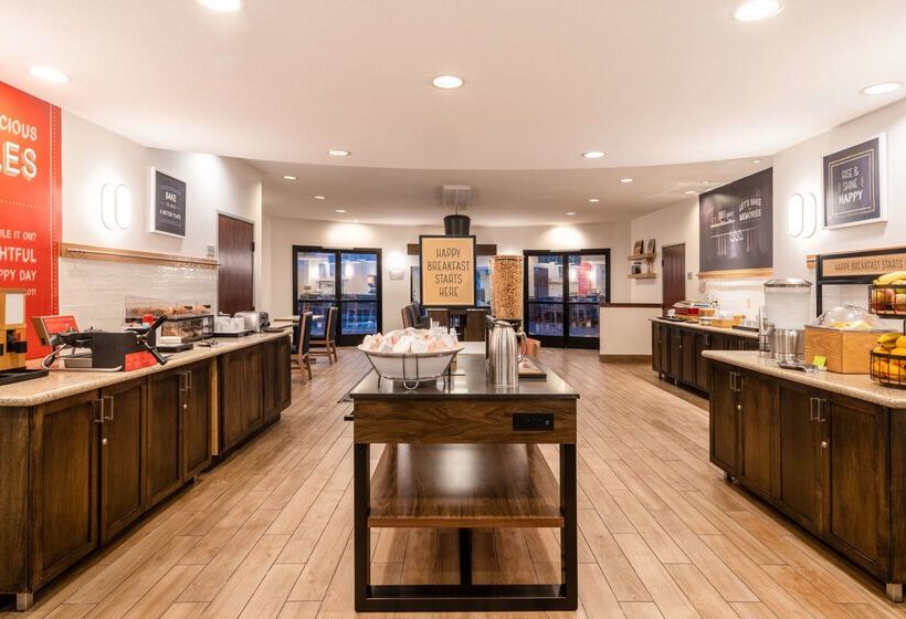 فندق Hampton Inn By Hilton Irvine East   Lake Forest