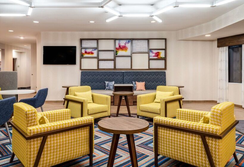 فندق Hampton Inn By Hilton Irvine East   Lake Forest