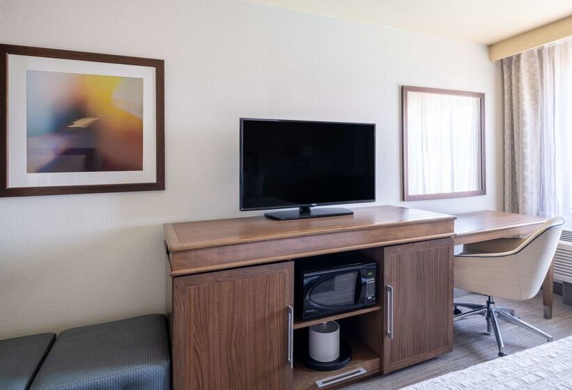 فندق Hampton Inn By Hilton Irvine East   Lake Forest