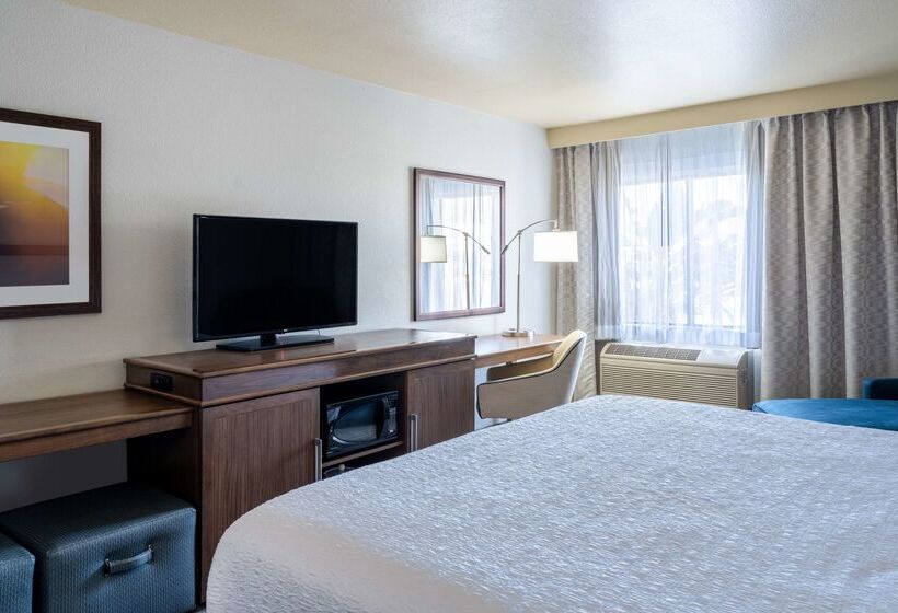 فندق Hampton Inn By Hilton Irvine East   Lake Forest