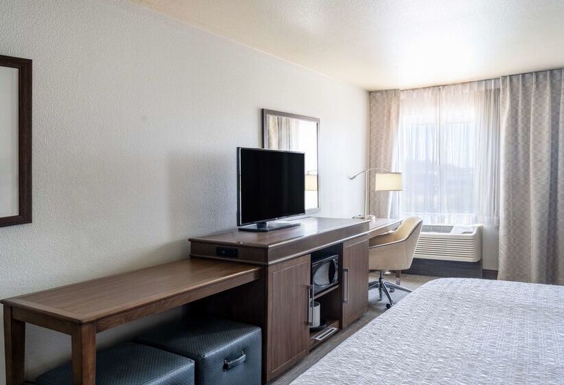 فندق Hampton Inn By Hilton Irvine East   Lake Forest