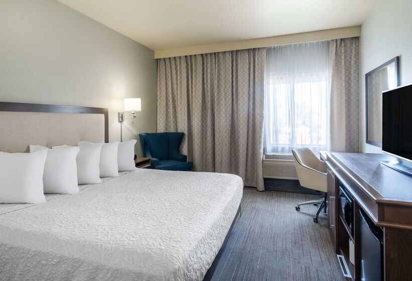 فندق Hampton Inn By Hilton Irvine East   Lake Forest