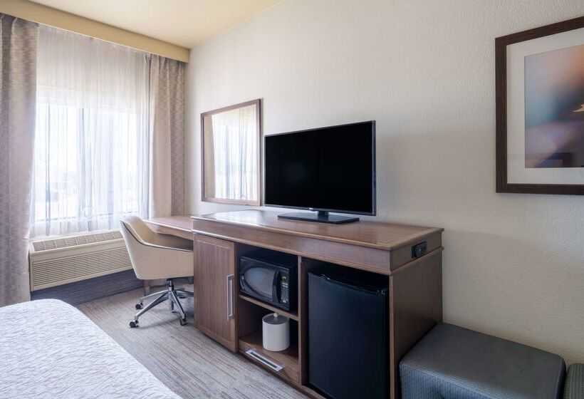 فندق Hampton Inn By Hilton Irvine East   Lake Forest