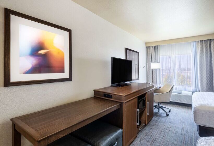 فندق Hampton Inn By Hilton Irvine East   Lake Forest