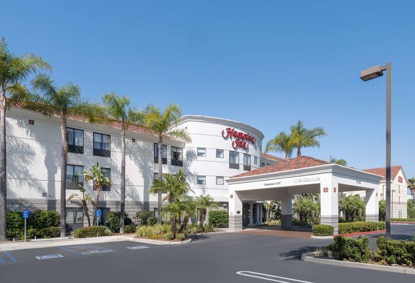 فندق Hampton Inn By Hilton Irvine East   Lake Forest