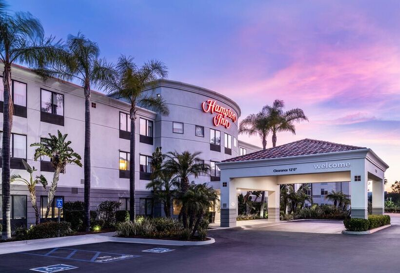 فندق Hampton Inn By Hilton Irvine East   Lake Forest