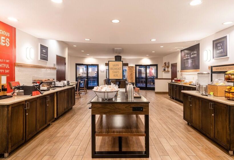 فندق Hampton Inn By Hilton Irvine East   Lake Forest