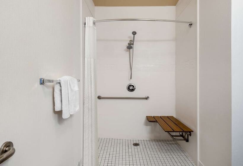 فندق Hampton Inn By Hilton Irvine East   Lake Forest