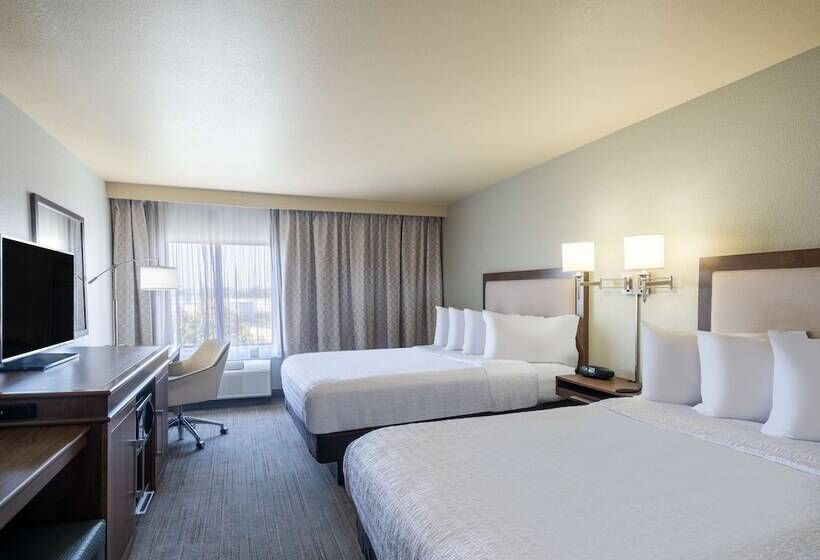 فندق Hampton Inn By Hilton Irvine East   Lake Forest