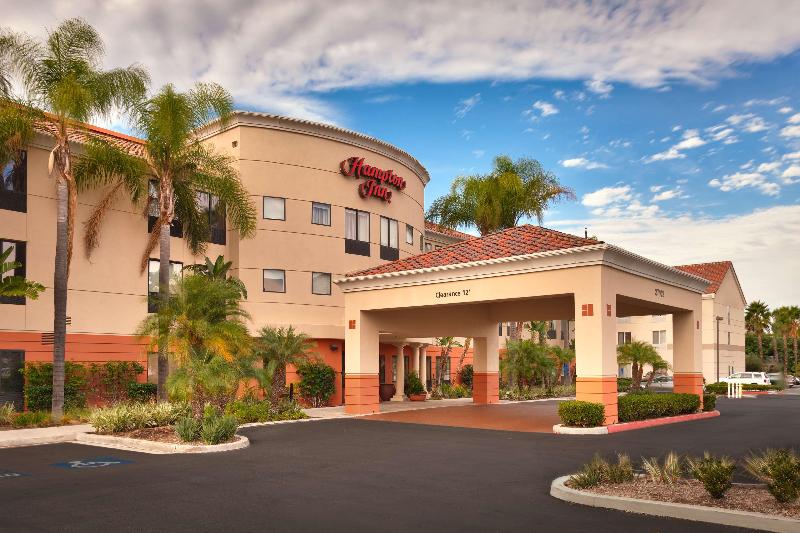 فندق Hampton Inn By Hilton Irvine East   Lake Forest
