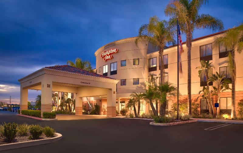 فندق Hampton Inn By Hilton Irvine East   Lake Forest