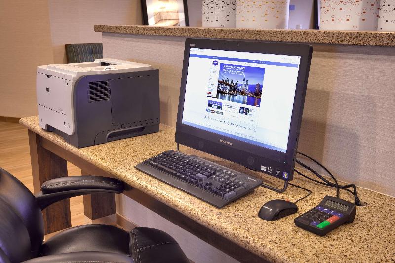 فندق Hampton Inn By Hilton Irvine East   Lake Forest