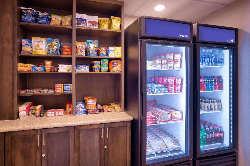 فندق Hampton Inn By Hilton Irvine East   Lake Forest