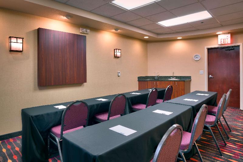 فندق Hampton Inn By Hilton Irvine East   Lake Forest