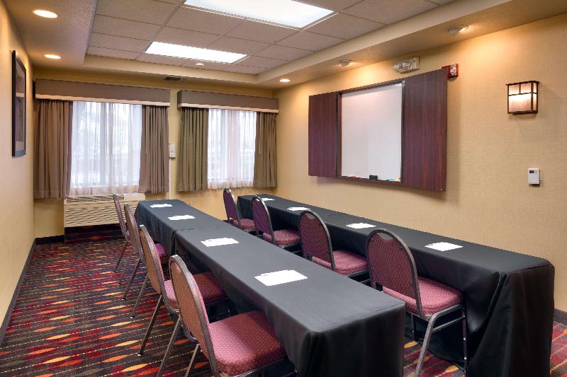 فندق Hampton Inn By Hilton Irvine East   Lake Forest