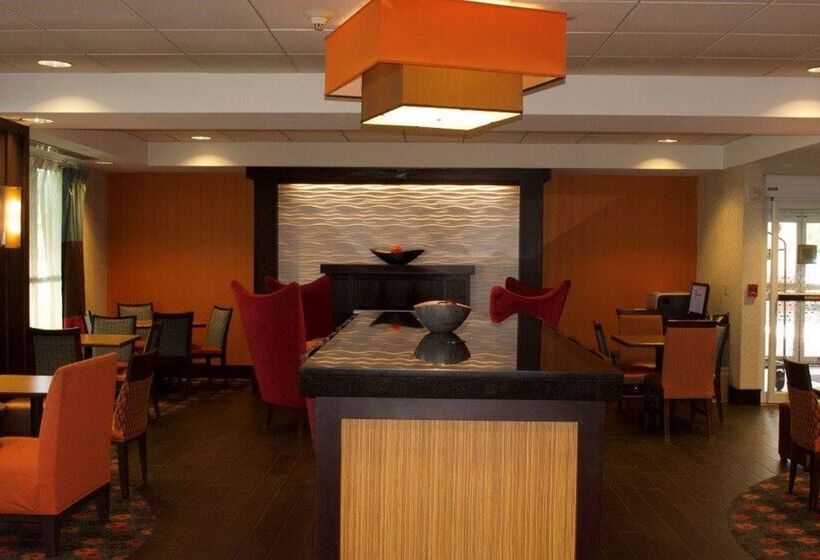 فندق Hampton Inn Ithaca