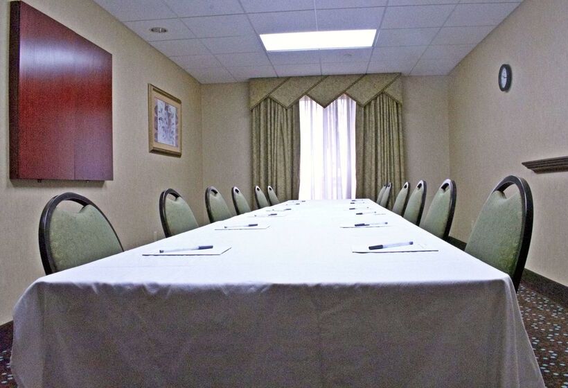 فندق Hampton Inn Ithaca