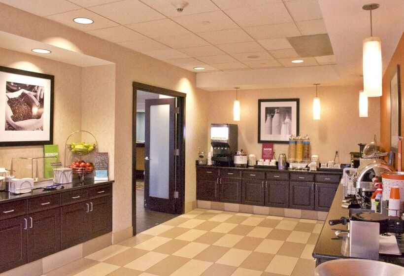 فندق Hampton Inn Ithaca