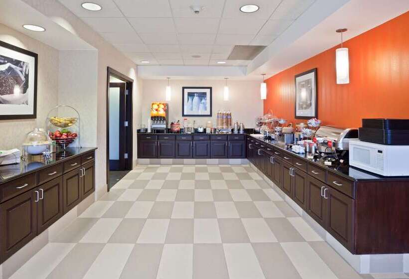 فندق Hampton Inn Ithaca