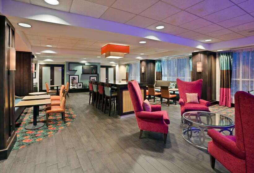 فندق Hampton Inn Ithaca