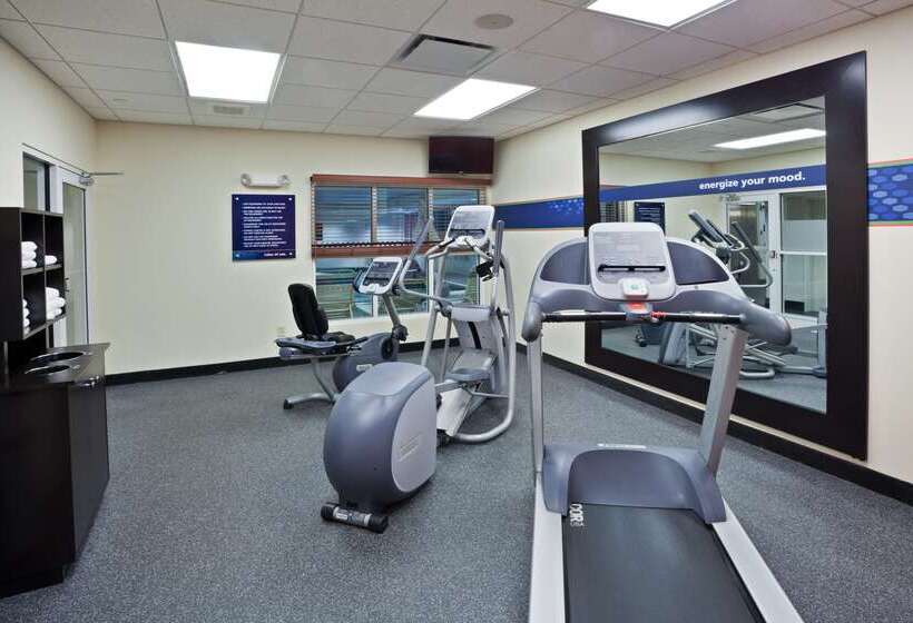 فندق Hampton Inn Ithaca