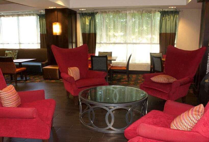 فندق Hampton Inn Ithaca