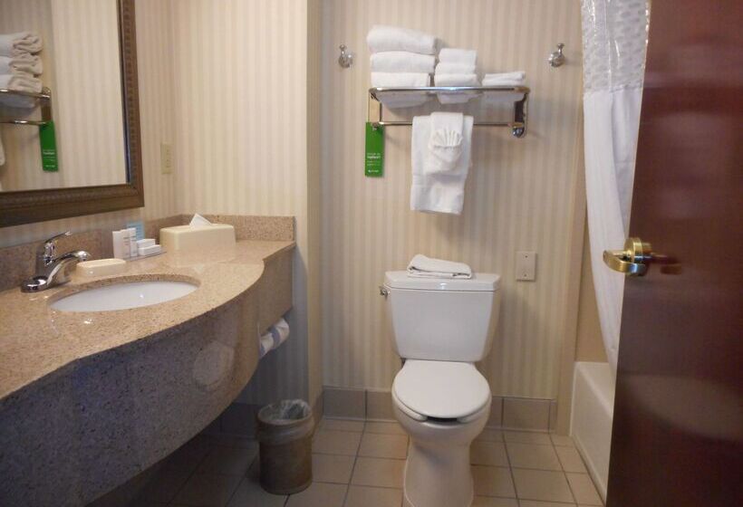 فندق Hampton Inn Ithaca